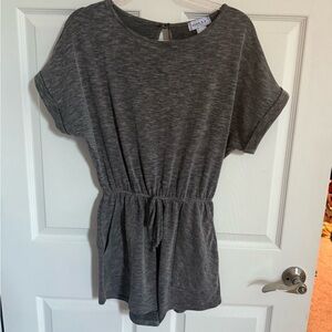 Gilli romper